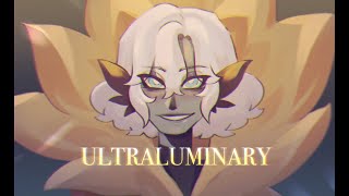 Cover art for Ultraluminary