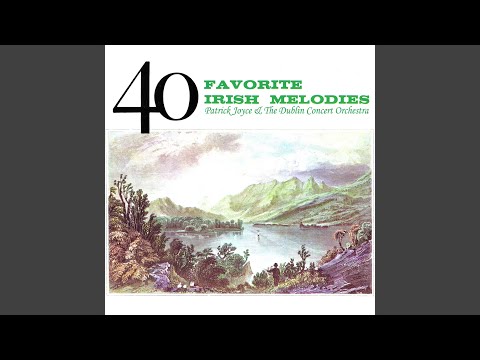 St. Patrick Was a Gentleman