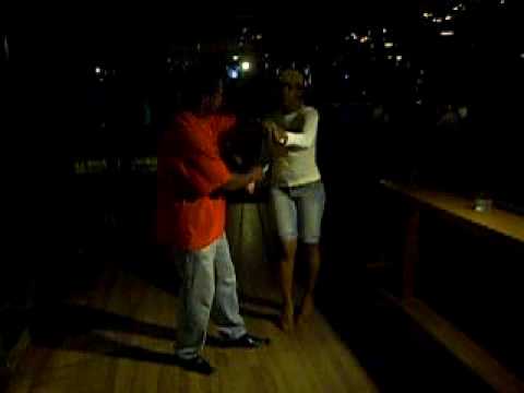 Karl Lerma & Tiffany Smith-Thomas - WLSC 2007 Prep