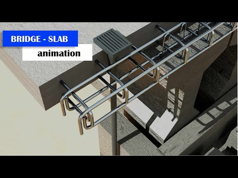 Bridge Part 6 - Slab