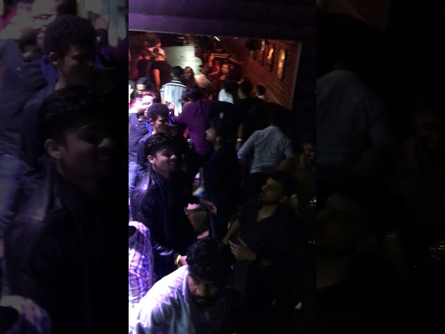 DVJ Shaan | Macarena Remix | live