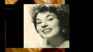 Alma Cogan - If Love Were All