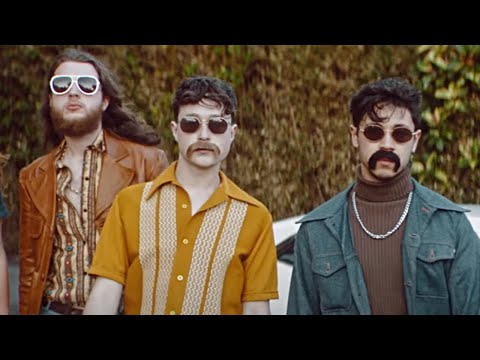 The Million - Headcheck (Official Video)