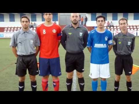 Videogalería: CD Alhaurino 0 - 2 CD Cala de Mijas (Segunda Andaluza Juvenil - Temporada 2014/15)