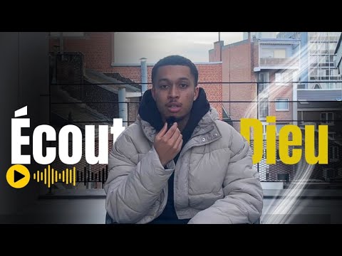 Écoute Dieu et pas les autres