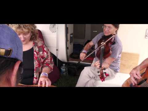 Mount Airy Fiddlers Festival, NC. Jun 06, 2015.