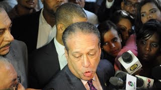 Reinado Pared “Lo que pasa es que yo pase por el lodazal, pero no me enlodé”