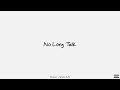 NO LONG TALK Bhalwaan Signature By SB