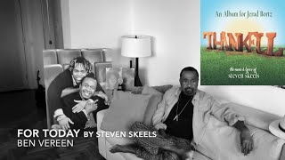 Ben Vereen - For Today (Official Music Video)