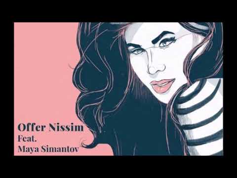 Offer Nissim ft Maya - Perfect Love (Deestyle Work Edit)