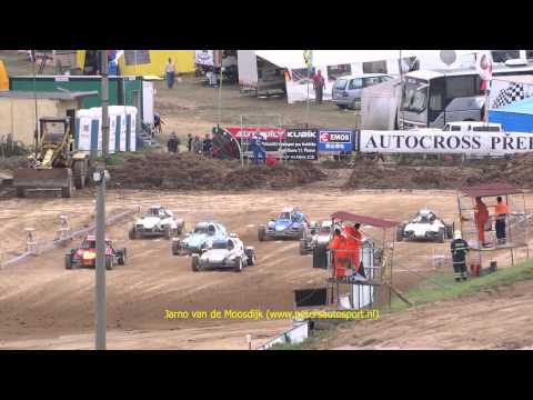 prerov 2014 - super buggy - heat 3 - group 1 - jumpstart