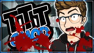 FAHRSTUHL DES GRAUENS - Trouble in Terrorist Town