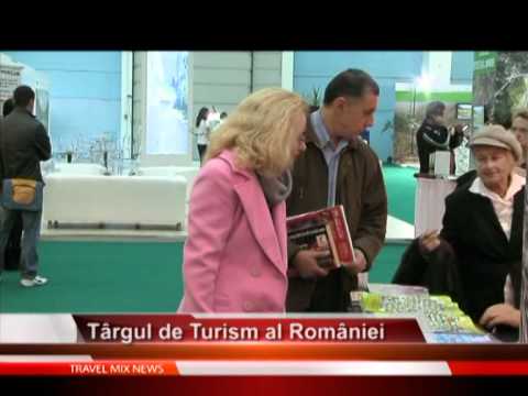 Targul de Turism al Romaniei