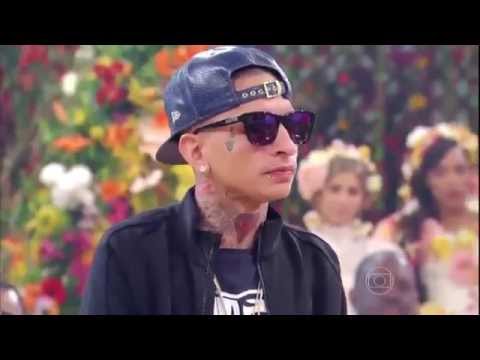 MC Guimê Feat  Soulja Boy   Brazil We Flexing   Programa Esquenta 21 Setembro Oficial HD