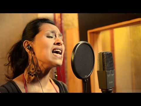 En La Makinita: Entrevista a Makina Kandela