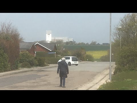 A Walk Around Vestervig