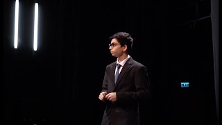 Cybersecurity: The Construct of Social Engineering | Rohan Mahadik | TEDxYouth@AISD