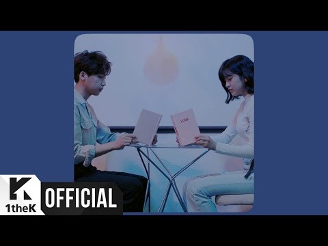 [Teaser] JEONG SEWOON(정세운) _ JUST U with Sik-K (Prod. GroovyRoom)
