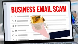 20241223 TechUpdate BEC Scam