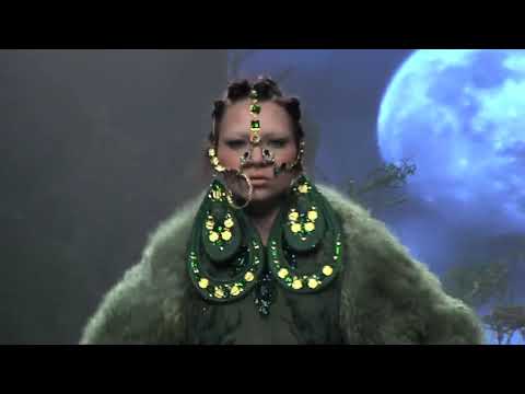 Amato by Furne One at Fashion Forward Season 3