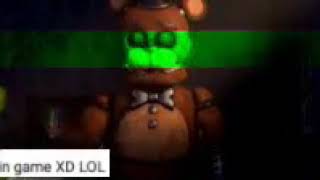 SFM| duet of justice showtime fnaf 2 song by madame macabre