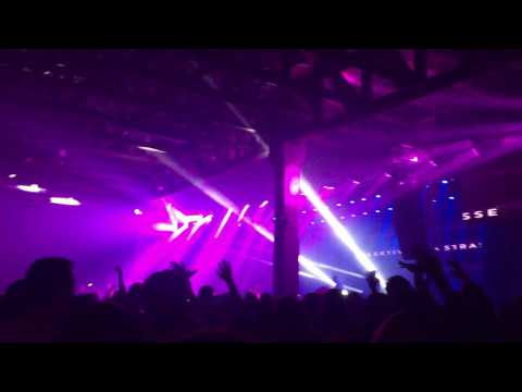 Kollektiv Turmstrasse @ Magacin Depo 29.04.2017.