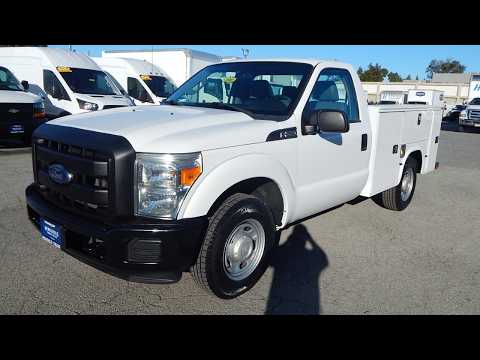 Used 2016 Ford F250 3/4-Ton with 66,959 miles for sale in Palo Alto, CA at $29,995
