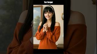 Download lagu Spy x family characters looks in Real life!! 😳😱 #anime #spyxfamily #shorts #viral mp3