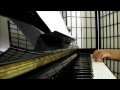 Glitter ~ Another Infinity ft Mayumi Morinaga (Piano ...