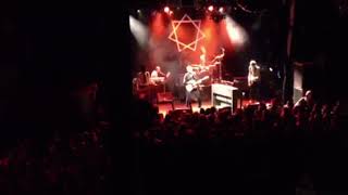 Damon Albarn and the Heavy Seas - Blur - All Your Life at Irving Plaza, NYC, June 8, 2014