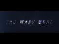TAG - Many More (Official Music Video)