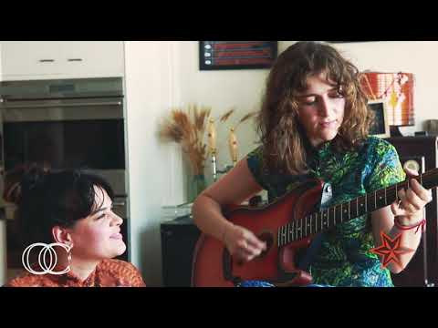 Overcoats - Wait For Me Darling (Live at Sixpoint Brewery)