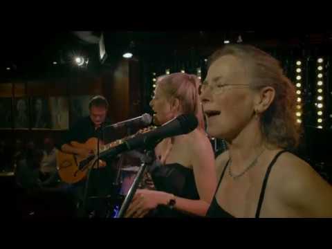 Birdland Hamburg - VocalSession // jeden 1. und 3. Mittwoch