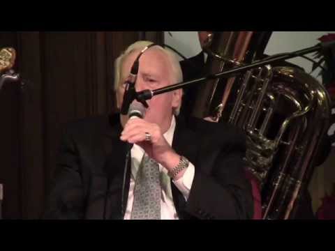 "Look Down That Lonesome Road";  music, Nat. Shilkret; lyrics, Gene Austin; Barbone St. Band, 1/4/15