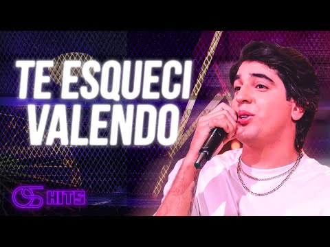 Nattan - Te Esqueci Valendo