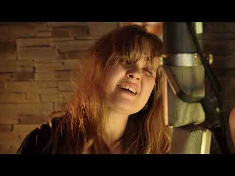 Alien Grace - Wilderness (Live at Bewake Studio)