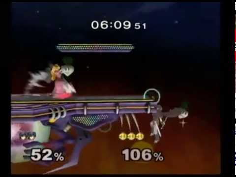 JJS-63[L6]: Himes(Marth) vs Stockholm Syndrome(Peach) - SSBM [2016-07-23]