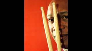 Jazz Funk Fusion - Billy Cobham - Waveform