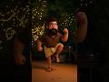 Shanthamee Rathriyil Thudarum Mohanlal Dance Animated Version Aianimation Mohanlal Thudarum