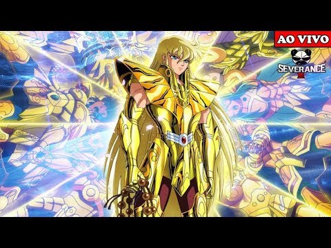SHAKA ARAYASHIKI INEDITO COM MAIS DE 1000 INVOCAÇÕES - SAINT SEIYA AWAKENING