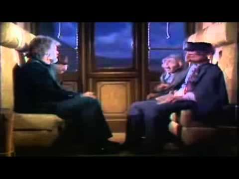 Kenny Rogers' The Gambler on the Muppet Show