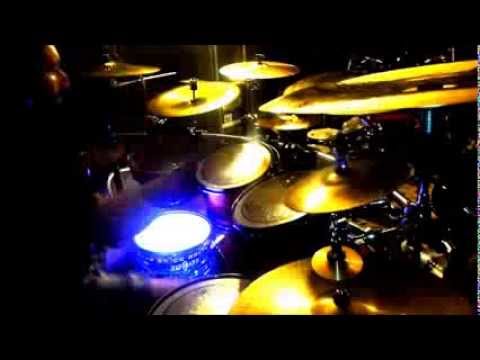 Lord Marco - 300 BPM - NEUROGENIC 2014 drum teaser