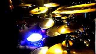 Lord Marco - 300 BPM - NEUROGENIC 2014 drum teaser
