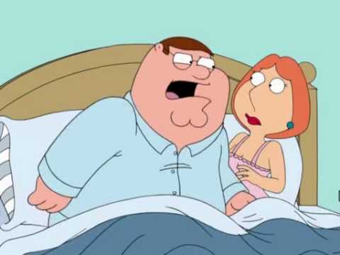 Family Guy hahaha
