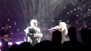 TERZIS & PEGGY ZINA LIVE MAZI Agriolouloudo