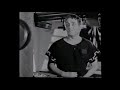 Androclo E Il Leone 1953
