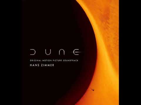 Night on Arrakis (Extended)