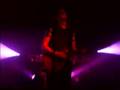 Face (live)