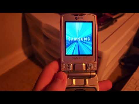 Full Phone Collection Video