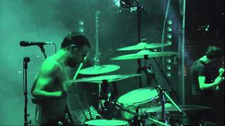 AWOLNATION &quot;Dreamers&quot; Open Air Gampel 2015